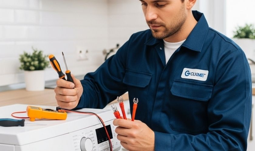 Karabük Çamaşır Makinesi Servisi