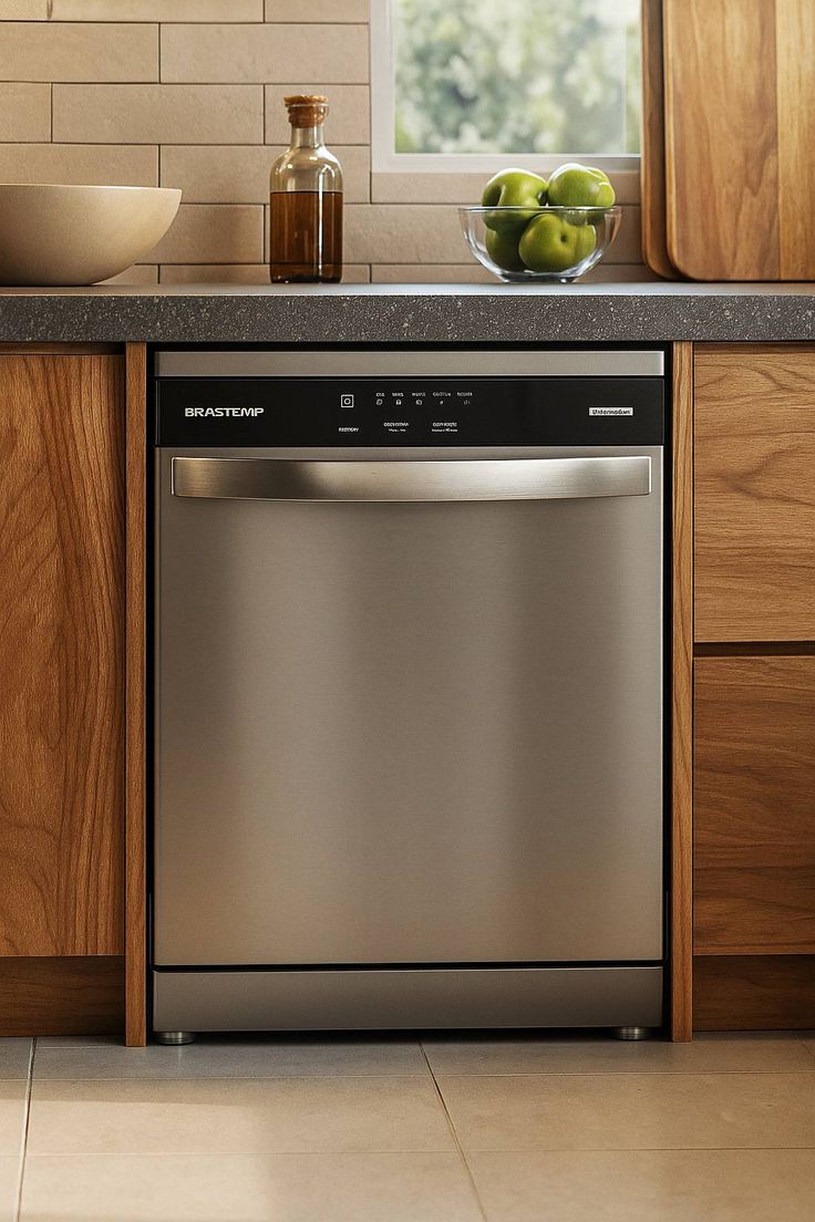 Karabük Bulaşık Makinesi Servisi